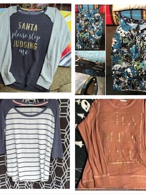 Maurices ladies top Bundle